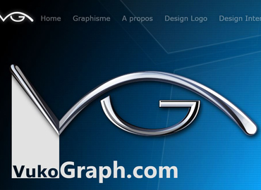 VukoGraph.com